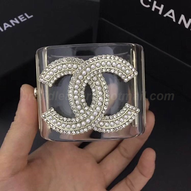 Chanel Bangles 81